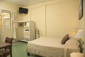 Hotel Suites Córdoba - Room