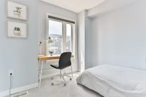 Central 3BDR Townhouse in Downsview Park - Rom