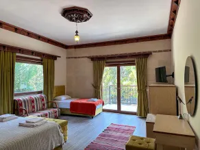 Beycik Konak Hotel - Camera