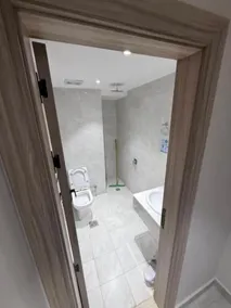 Ritaj Al-Tala'i - Bathroom