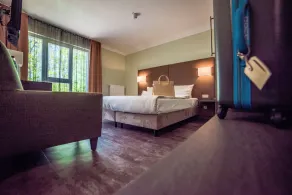 Hotel Jakob Regensburg DownTown, Best Western Signature Collection - Room