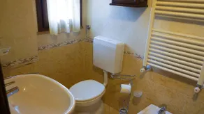 Agriturismo Cameli - Badezimmer