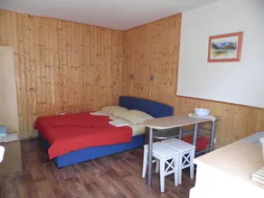 Sončne Terase - Camera