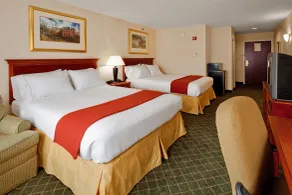 Fairfield by Marriott Inn & Suites New Milford - Rom