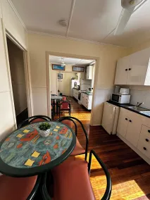 Star Guesthouse - Private kitchen