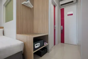 favehotel Gatot Subroto Jakarta - Room