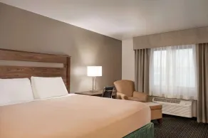 Baymont by Wyndham Buffalo - Chambre