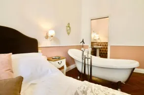 Macchiato Suites Boutique Guest House - Room