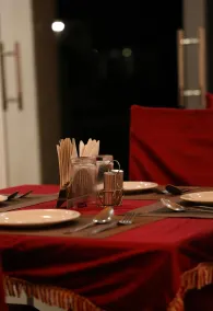 The Sunflower Resort - Restaurant