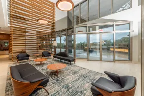 Intercity Portofino Florianópolis - Reception