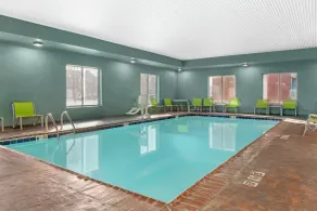 Holiday Inn Express Hotel & Suites Hillview by IHG - Pool
