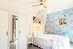 Masal Tatil Evi - Room