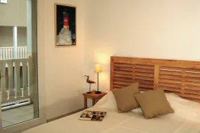 Résidence Lagrange Vacances Villa d'Este - Værelse