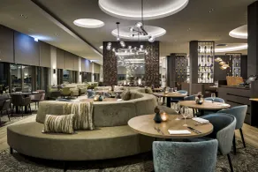 Van der Valk Hotel Tilburg - Restaurant