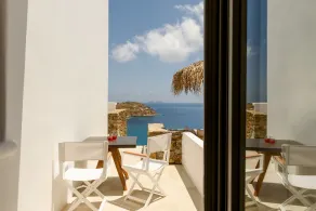 The Summit of Mykonos - Rom