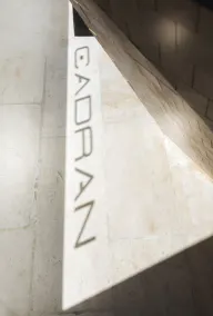 Hôtel Du Cadran - Réception