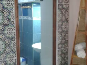 Riad Azrou - Bathroom