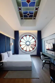 The Editory Riverside Hotel, an Historic Hotel - Rom