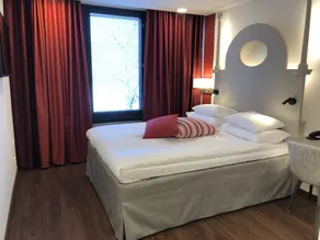 Original Sokos Hotel Seurahuone Kotka - Room