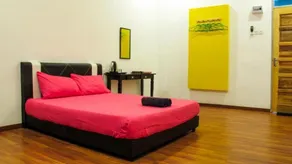 Multaqa Suite & Residence - Zimmer