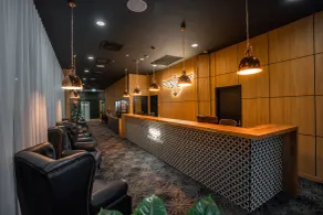 Airlie Beach Hotel - Reception