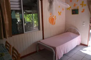 Fare Maheata - Room