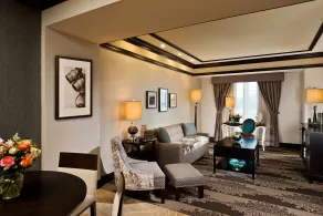 Saratoga Casino Hotel - Rum