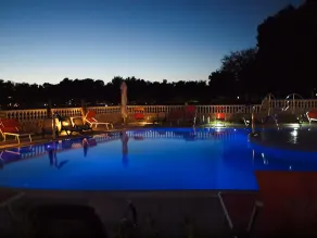 Hotel Miramare - Pool