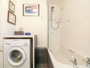 Jordan Cottage - Bathroom