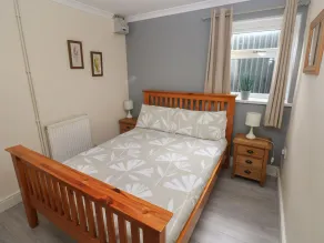 Cottage convivial et familial avec jacuzzi, barbecue et jardin | Avec animaux autorisés - Chambre