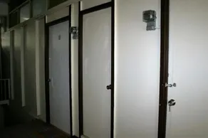 8th Street Guesthouse Sto Nino Cebu - Hostel - Bathroom