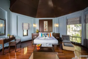 Peace Laguna Resort & Spa - Chambre