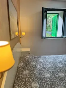 Hotel Federico II - Udsigt fra værelset
