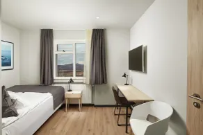 Hotel Varmaland - Room