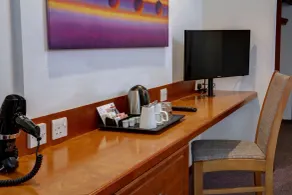 Plaza Hotel, Preston Lancashire, Sure Collection by Best Western - Room