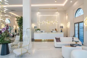 ZET Hotel - Reception