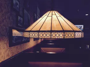 Hotel Ottumwa - Restaurant