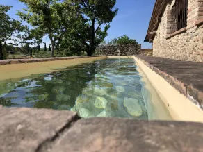 Tenuta Sovestro - Agriturismo e winery - Piscine