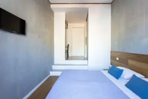 Canceddi Bed and Breakfast - Zimmer