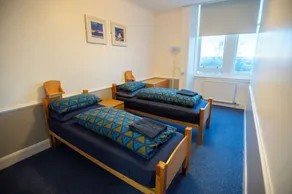 Glasgow Youth Hostel - Chambre
