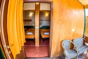 Agriturismo Valle di Marco - Værelse