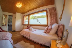 Colorado Riders Chalet - Værelse