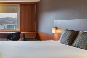 Ibis Christchurch - Chambre