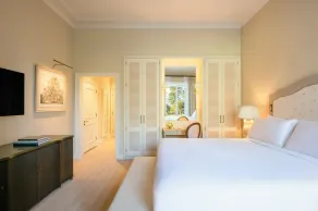 Cashel Palace Hotel - Zimmer