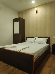LIVGRAND HOTEL SRI DHEVI Salem - Camera