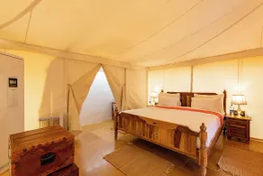 Kanak Jaisalmer - Camera