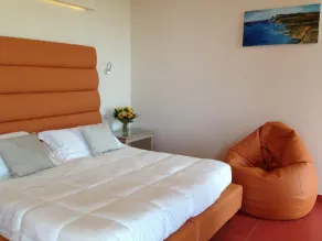 Blue Bay Resort - Room