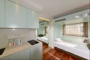 The Stay Club Colindale - Rom