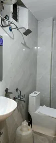 Hotel Moon Light-Vijayawada - Bagno