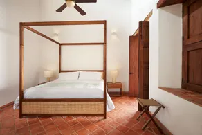 San Rafael - Room